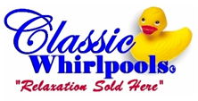 Classic Whirlpools Certified Installers